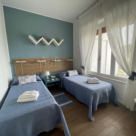 Appartanvilla Magellano Mondello Bagian luar foto