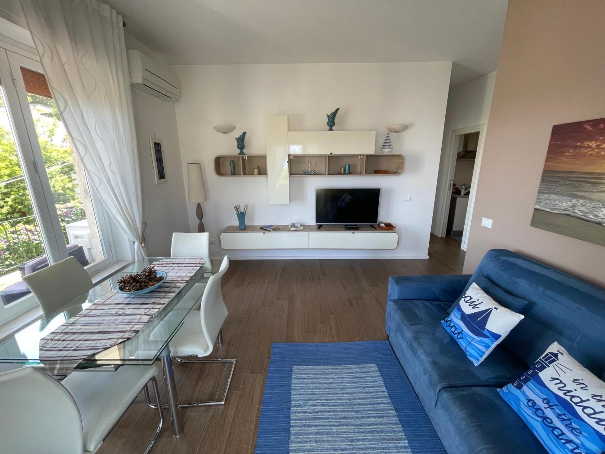 Appartanvilla Magellano Mondello Bagian luar foto
