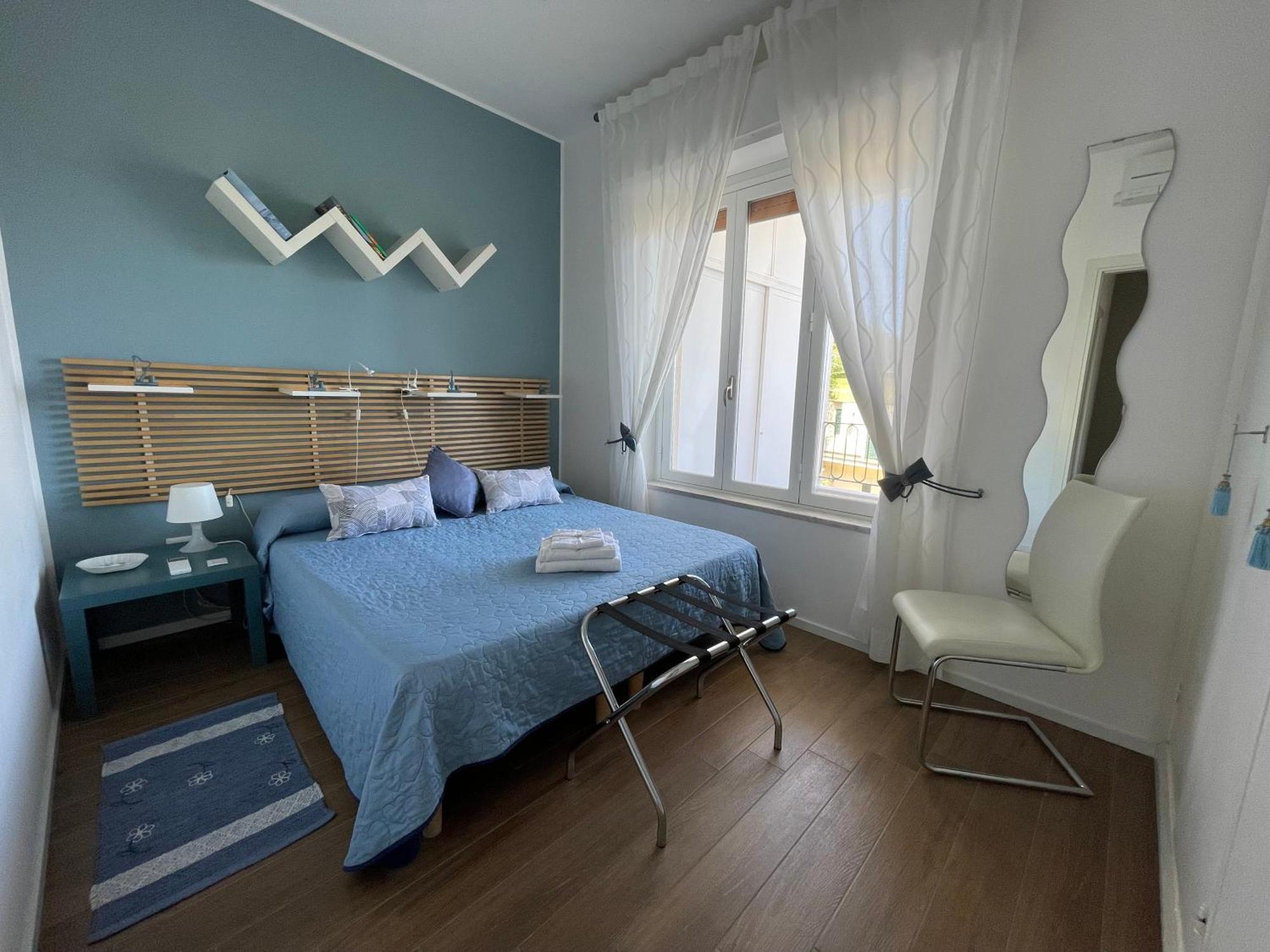 Appartanvilla Magellano Mondello Bagian luar foto